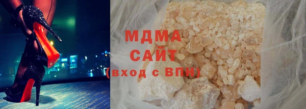 таблы Баксан